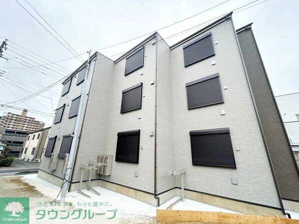 Peaks Funabashiの物件内観写真